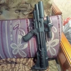 Продам рар вл 12 коротышку 