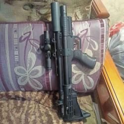 Продам рар вл 12 коротышку 