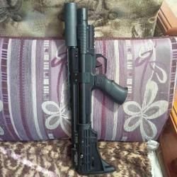 Продам рар вл 12 коротышку 
