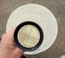 Продам Redfield Revolution 3-9X50