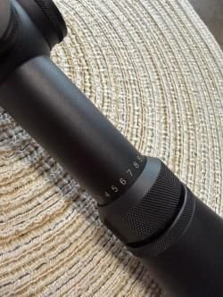 Продам Redfield Revolution 3-9X50