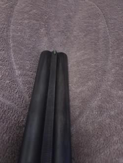 Продам редкий экспортный Stevens Model 411 Upland Sporter (ИЖ-43ЕМ-1С), 12/76, ИДЕАЛ