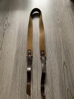 Продам ремень погон ружейный