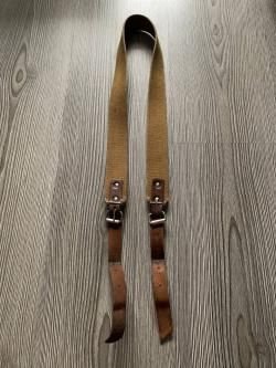 Продам ремень погон ружейный