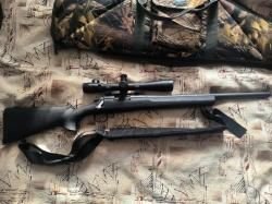 Продам Remington 700 SPS TACTICAL