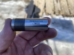 Продам remington 870 combo