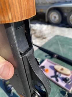 Продам remington 870 combo