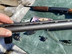 Продам remington 870 combo