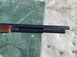Продам remington 870 combo