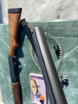 Продам remington 870 combo