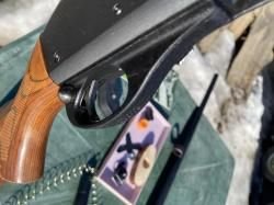 Продам remington 870 combo