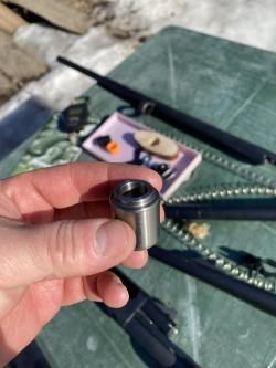 Продам remington 870 combo