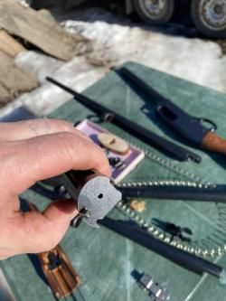 Продам remington 870 combo