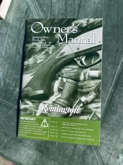 Продам remington 870 combo