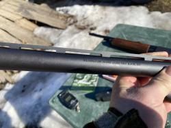 Продам remington 870 combo