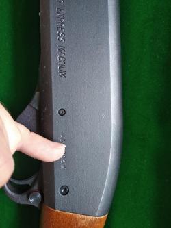 Продам Remington 870 (Ремингтон) Express Magnum (L=710)