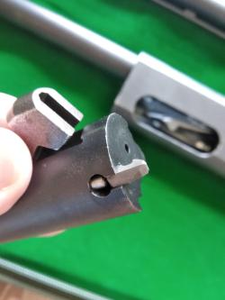 Продам Remington 870 (Ремингтон) Express Magnum (L=710)