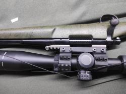 Продам Remington model 700 XCR TACTICAL