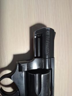 Продам револьвер ME 38 Compact