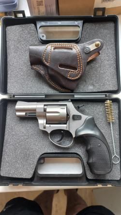 Продам револьвер Т-96