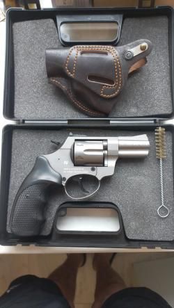Продам револьвер Т-96