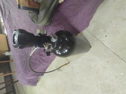 Продам РОК Егерь буллпап 6.35