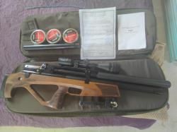 Продам РОК Егерь буллпап 6.35 