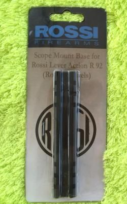 Продам Rossi мод. 92 кал. .454 Casull цена 200000 Москва, область.