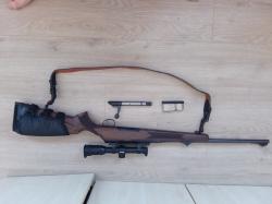 Продам Rossler Titan-6 (Росслер Титан-6) 30-06.