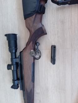 Продам Rossler Titan-6 (Росслер Титан-6) 30-06.