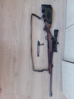 Продам Rossler Titan-6 (Росслер Титан-6) 30-06.