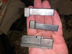 Продам РПД-366 Ланкастер под калибр 366 ТКМ 1950 г.в.