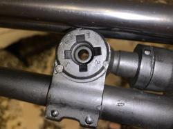 Продам РПД-366 Ланкастер под калибр 366 ТКМ 1950 г.в.