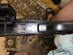 Продам РПД-366 Ланкастер под калибр 366 ТКМ 1950 г.в.