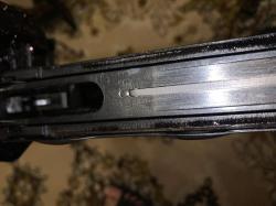 Продам РПД-366 Ланкастер под калибр 366 ТКМ 1950 г.в.