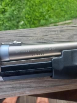 Продам ружье 12.76 BENELLI M3 супер хром