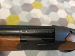 Продам Ружье ATA SP Black 