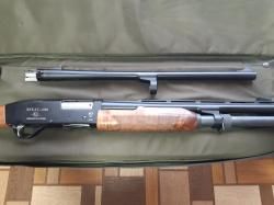 ПРОДАМ РУЖЬЁ БЕКАС 12М РП 