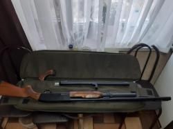 ПРОДАМ РУЖЬЁ БЕКАС 12М РП 