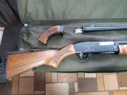 ПРОДАМ РУЖЬЁ БЕКАС 12М РП 