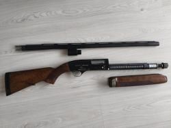 Продам ружьё Бекас-16М авто 16*70.