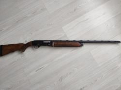 Продам ружьё Бекас-16М авто 16*70.