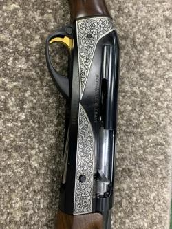 Продам ружье Benelli Armi Raffaello Elegant калибр 12/76 цена: 180000р