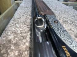 Продам ружье Benelli Armi Raffaello Elegant калибр 12/76 цена: 180000р