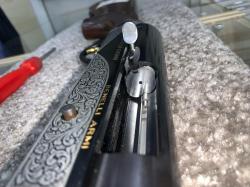 Продам ружье Benelli Armi Raffaello Elegant калибр 12/76 цена: 180000р