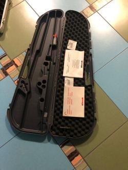 Продам ружье Benelli Armi Raffaello Elegant калибр 12/76