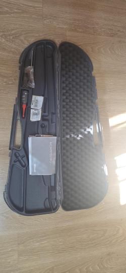 Продам ружьё Benelli Comfort 12 k