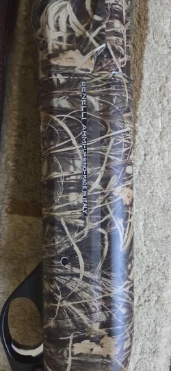 Продам ружьё Benelli Comfort 12 k