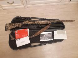 Продам. Ружье Benelli M2 Camo Max 5, 12x76, L=710