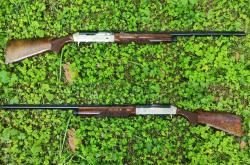 РЕЗЕРВ Продам ружьё Benelli Mania, 12х76, 2006 г. Новое. Москва. 350000р.